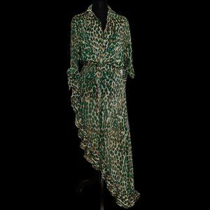 Pop Saint Barth dress